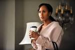 Scandal Season Cut from 22 to 18 Episodes; Kerrys Pregnancy to.