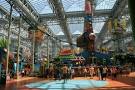 inside The Mall of America