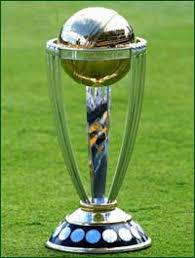 The Cricket World Cup
