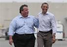 Sandy, Bloomberg & Christie should help Obama win re-election ...