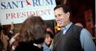 SOUTH CAROLINA PRIMARY: Rick Santorum makes a push - Jonathan ...