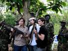 KONY 2012 VIDEO: Joseph Kony's capture won't include casualities ...