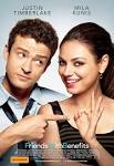 Friends With Benefits Movie Soundtrack - Download Movies Music ...
