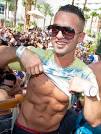 Jersey Shore: Mike �The