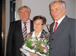 Ehrenmedaille für Hilde Klein | Bad Aibling - 1230164985-1844622_1-gS34