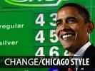 As CBS 2's Roseanne Tellez reports, ... - obama-gas-prices