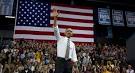 Obama launches student loan campaign - Donovan Slack - POLITICO.