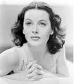Historical Facts about Women in Computing: HEDY LAMARR