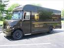 UPS to use Hydraulic Hybrid Vehicles - After Gutenberg