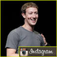 FACEBOOK BUYS INSTAGRAM for $1 Billion | Mark Zuckerberg : Just Jared