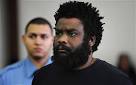 Tyree Smith stands for arraignment in Superior Court in Bridgeport, ... - Tyree-Smith_2126759b