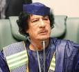 Former Libyan Justice Minister Mustafa Abdel Galil, who resigned from his ... - 28_gaddafi_r_k