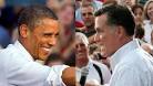 Mitt Romney Back in Campaign Trail, Obama One Day Behind | Fox ...
