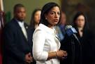 Blow for Obama as Susan Rice pulls out of running for Secretary of ...