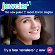 Free Jewish Dating Site : Special Offers