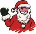 SANTA Claus Pictures and Images