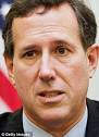 Campaign trail 2012: Rick Santorum's latest surge has him neck-and ...