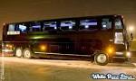 Party Bus Rentals Los Angeles