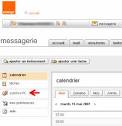 techno(blog » Orange propose la synchronisation avec Outlook !