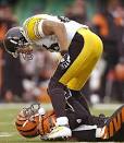 HINES WARD News, Video and Gossip - Deadspin