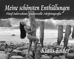 Ausstellung: Klaus Ender - \u0026quot;Akt \u0026amp; Landschaft\u0026quot;