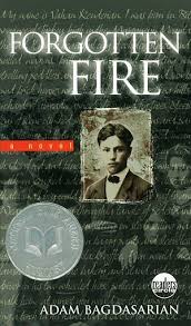 Image result for forgotten fire