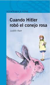 Judith Kerr, Cuando Hitler robó el conejo rosa / En la batalla de Inglaterra Images?q=tbn:ANd9GcQo6hbpHunKBiJXwP3v_stsIwZ9tJJ8M9SNB9FfeMdlmal2DQsv
