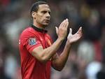 Rio Ferdinand latest: Former Manchester United defenders move to.