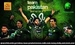 Pakistan Cricket Team Wallpaper 2012 T20 World Cup by uzzie01 on.