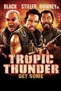 Amazon.com: TROPIC THUNDER: Ben Stiller, Jack Black, Robert Downey ...