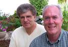 Authors - Jim McKinley and - Dave-and-Jim