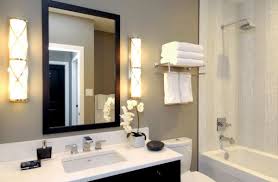 Beautiful Bathroom Towel Display And Arrangement Ideas