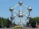 Atomium, Brussel - Europe Photo (32794814) - Fanpop fanclubs