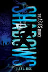Horror Writers Association Young Adult » Blog Archive » Scary Out