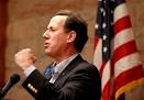 AP Projects: Rick Santorum Wins MO Primary, MN Caucuses « FOX News ...