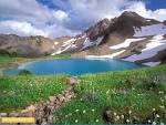 Nature Wallpapers4 רקעים של טבע