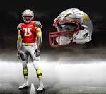 Nike's fake NFL uniforms make a loud statement | TAUNTR.