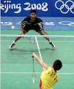 Beijing Olympics: Silver For Malaysia | Sports | Current issues ...