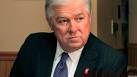 Haley Barbour talks with Buck