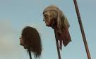 Game of Thrones': HBO sorry for George W Bush head on spike scene ...