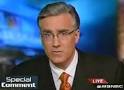 ComPost - KEITH OLBERMANN and journalists' dos and don'