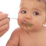 Koju hranu spremati bebi kada je bolesna. hrana_za_bebe - hrana_za_bebe