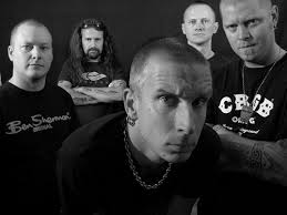 One person who has picked up on the Severed Fifth train is Zak Tell, singer for rap-metal legends Clawfinger. Speaking about the project he said: - Clawfinger-band