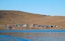 Resolute Bay is seen from the