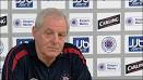 News conference - Rangers manager Walter Smith - _45553384_walter_smith_512