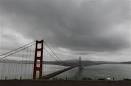 SAN FRANCISCO: THIRD STORM IN LESS THAN WEEK DRENCHES NORCAL ...