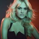 Carrie rocks out 'Good Girl' warning, joins Twitter, too! - carrie-underwood-new