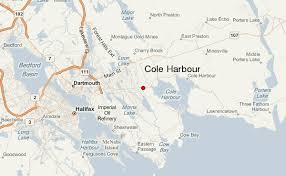 Cole Harbour City Guide