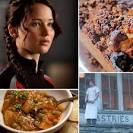 The Hunger Games Food Recipes