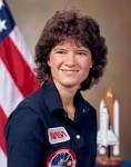 Sally Ride - Wikipedia, the free encyclopedia